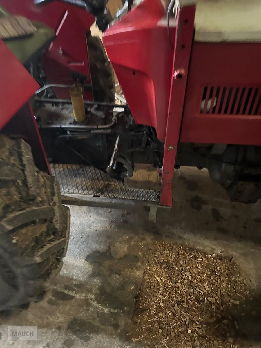 Traktor от тип Steyr 540, Gebrauchtmaschine в Burgkirchen (Снимка 3)