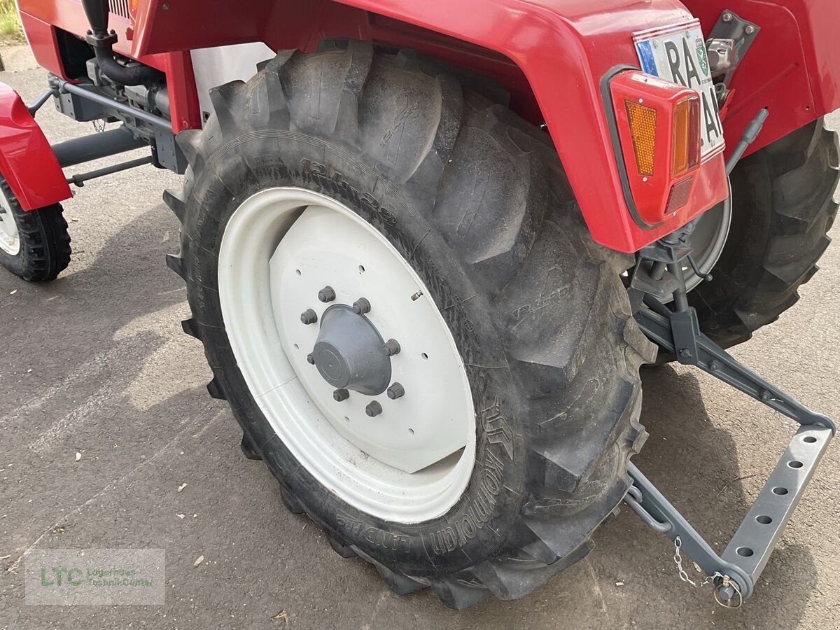 Traktor du type Steyr 540, Gebrauchtmaschine en Kalsdorf (Photo 15)