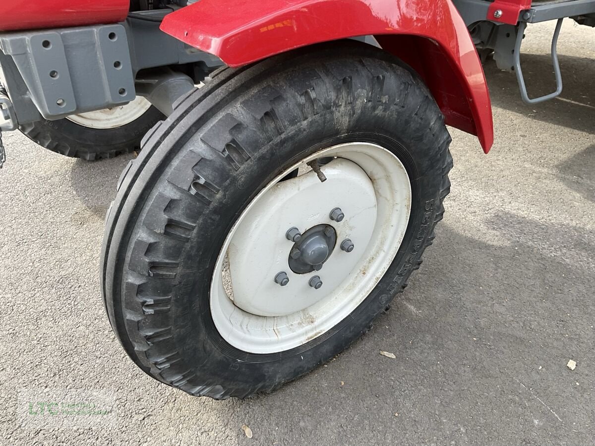 Traktor du type Steyr 540, Gebrauchtmaschine en Kalsdorf (Photo 16)