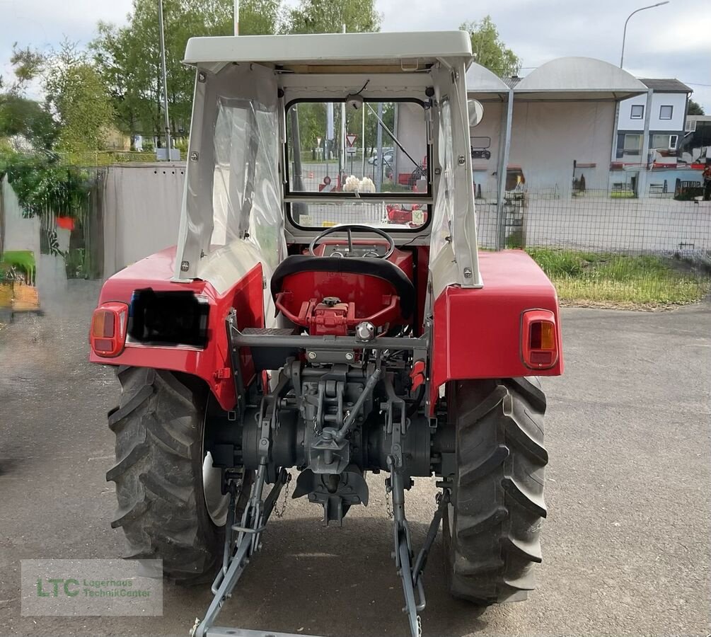 Traktor du type Steyr 540, Gebrauchtmaschine en Kalsdorf (Photo 8)