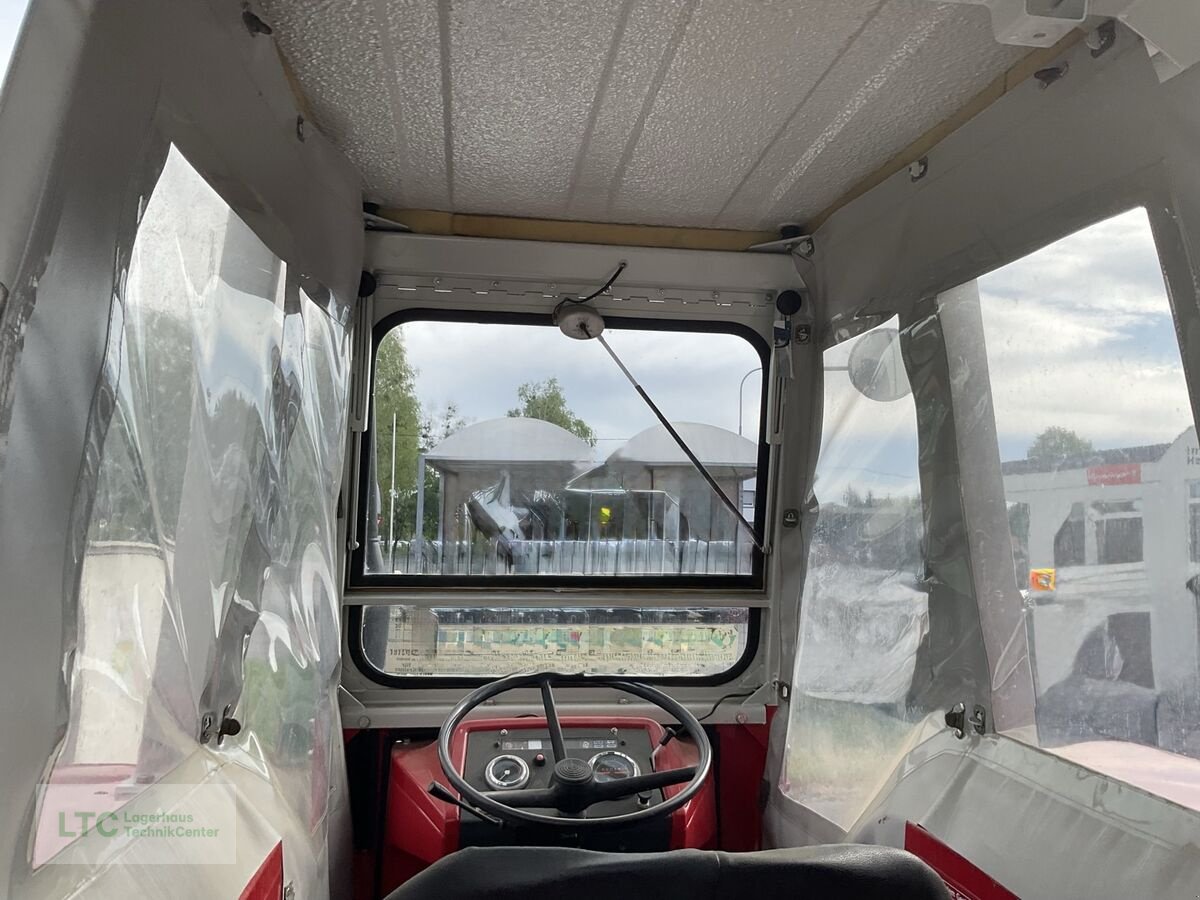 Traktor du type Steyr 540, Gebrauchtmaschine en Kalsdorf (Photo 19)