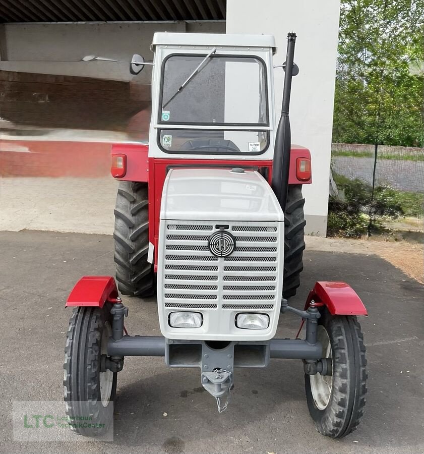 Traktor du type Steyr 540, Gebrauchtmaschine en Kalsdorf (Photo 5)