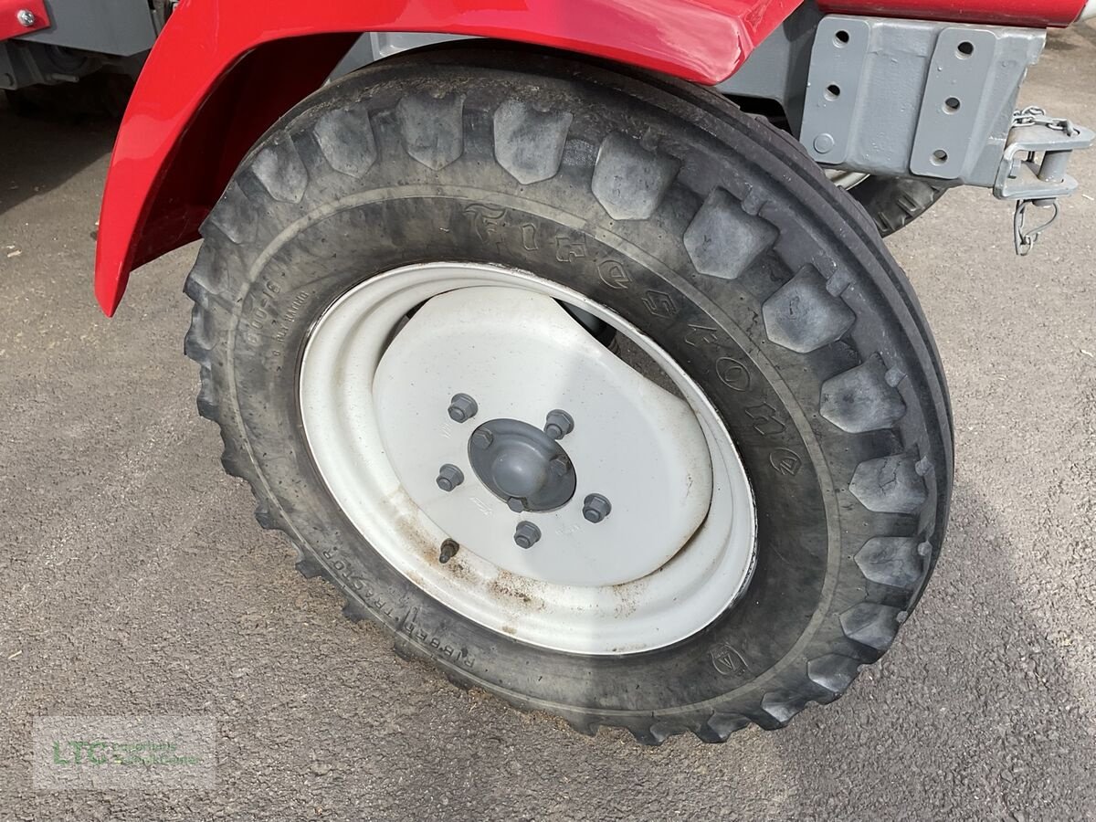 Traktor du type Steyr 540, Gebrauchtmaschine en Kalsdorf (Photo 13)