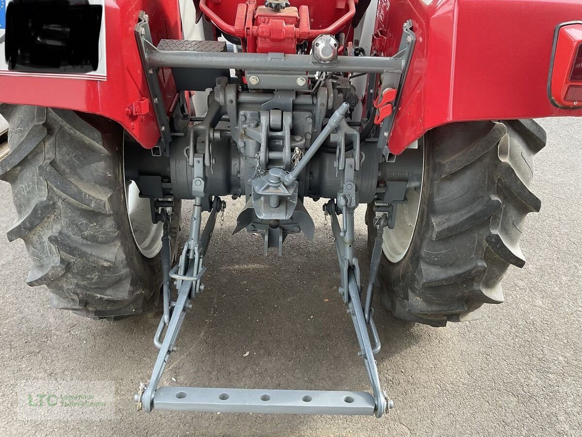 Traktor du type Steyr 540, Gebrauchtmaschine en Kalsdorf (Photo 11)