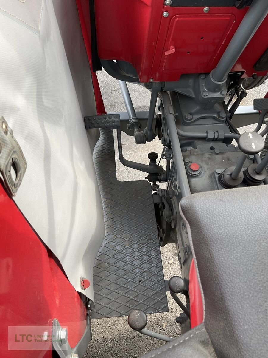 Traktor du type Steyr 540, Gebrauchtmaschine en Kalsdorf (Photo 18)