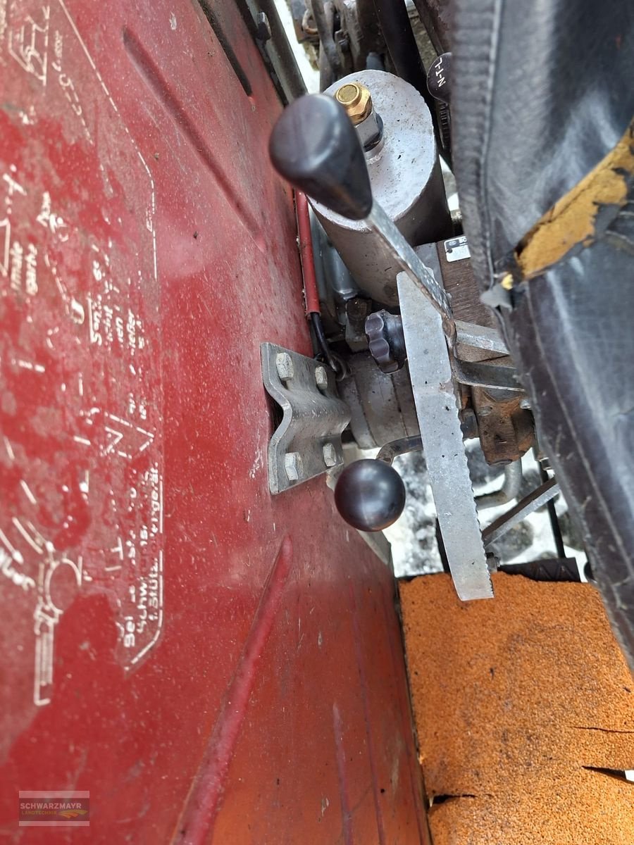 Traktor typu Steyr 540, Gebrauchtmaschine v Gampern (Obrázek 14)