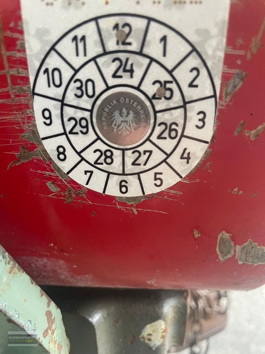 Traktor typu Steyr 540, Gebrauchtmaschine v Gampern (Obrázek 10)