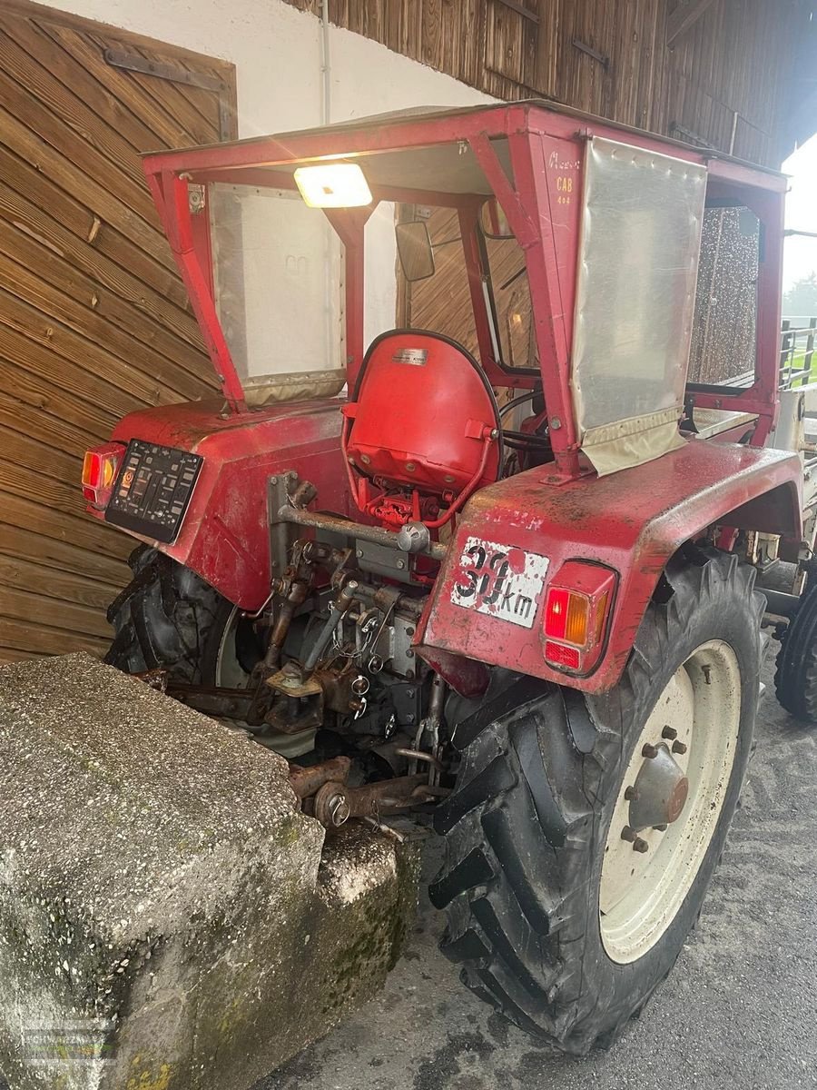 Traktor typu Steyr 540, Gebrauchtmaschine v Gampern (Obrázek 7)