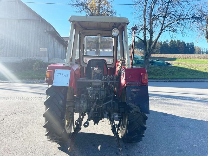 Traktor του τύπου Steyr 545, Gebrauchtmaschine σε St. Marienkirchen (Φωτογραφία 6)