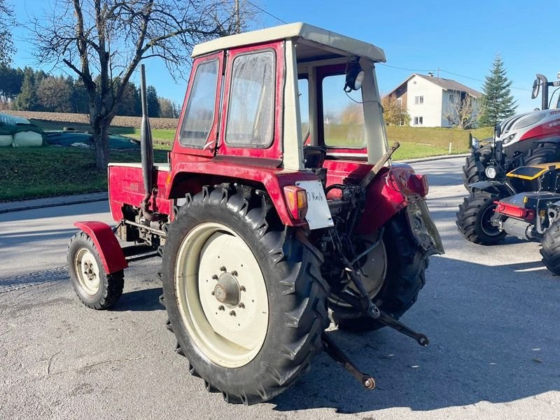 Traktor του τύπου Steyr 545, Gebrauchtmaschine σε St. Marienkirchen (Φωτογραφία 7)