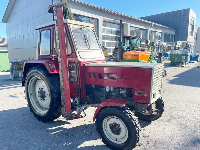 Traktor του τύπου Steyr 545, Gebrauchtmaschine σε St. Marienkirchen (Φωτογραφία 3)
