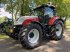 Traktor des Typs Steyr 6125 Profi, Gebrauchtmaschine in Rossum (Bild 1)