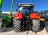Traktor типа Steyr 6125 Profi, Gebrauchtmaschine в Mainburg/Wambach (Фотография 9)