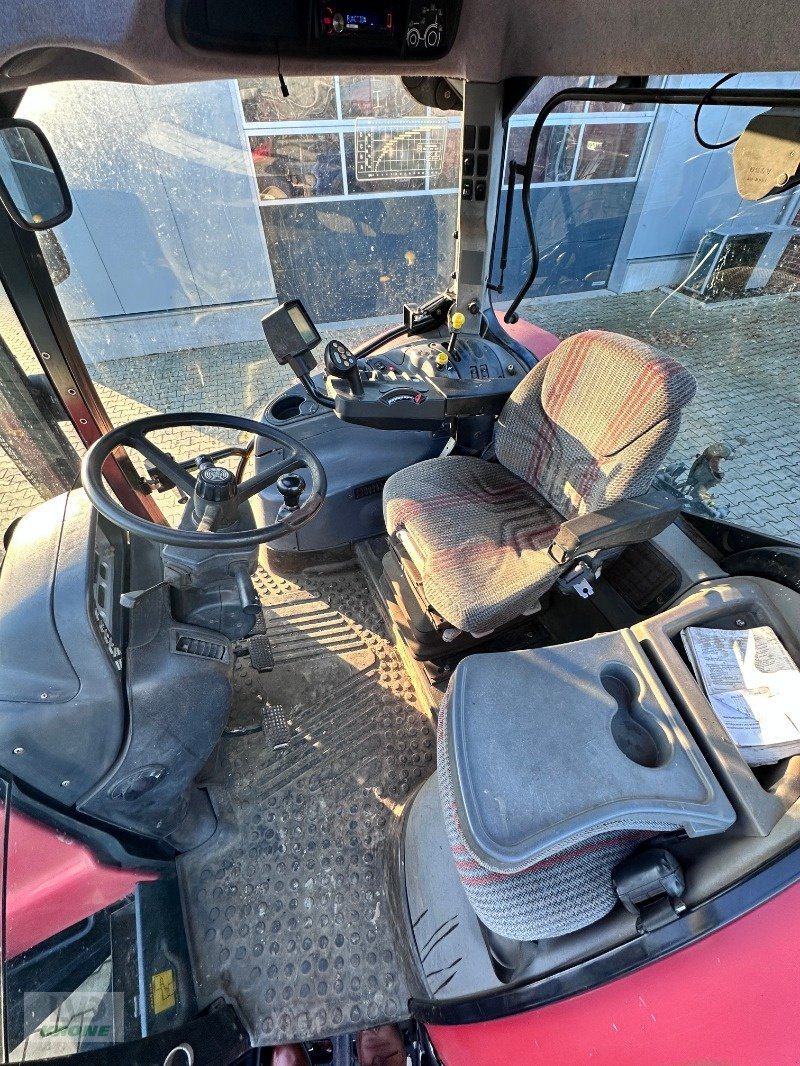 Traktor του τύπου Steyr 6135 Profi, Gebrauchtmaschine σε Spelle (Φωτογραφία 6)