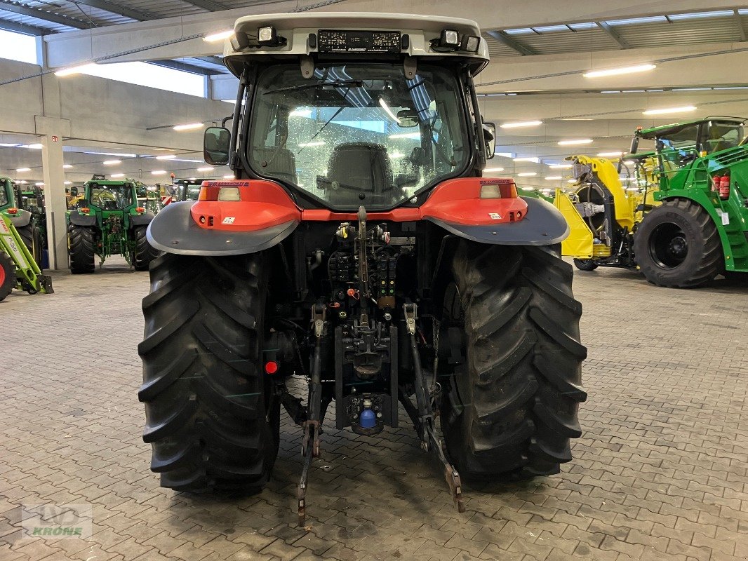 Traktor от тип Steyr 6135 Profi, Gebrauchtmaschine в Spelle (Снимка 7)