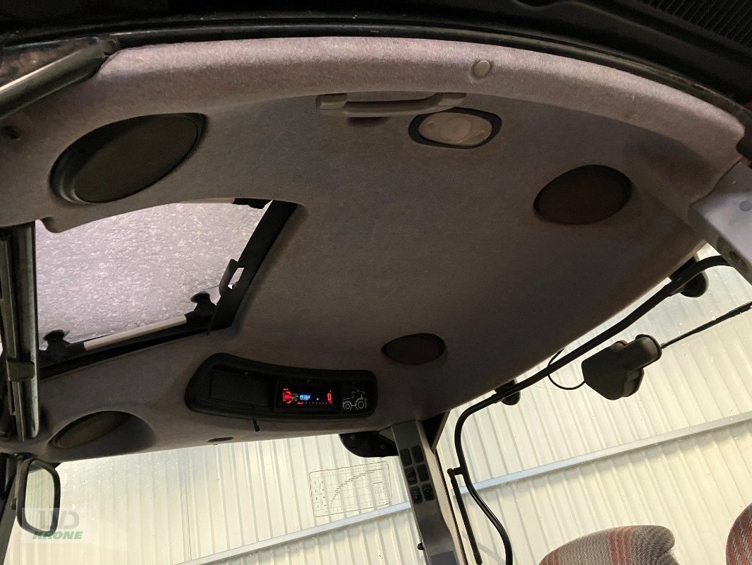 Traktor от тип Steyr 6135 Profi, Gebrauchtmaschine в Spelle (Снимка 10)