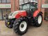 Traktor tip Steyr 6135 Profi, Gebrauchtmaschine in Ahaus (Poză 1)