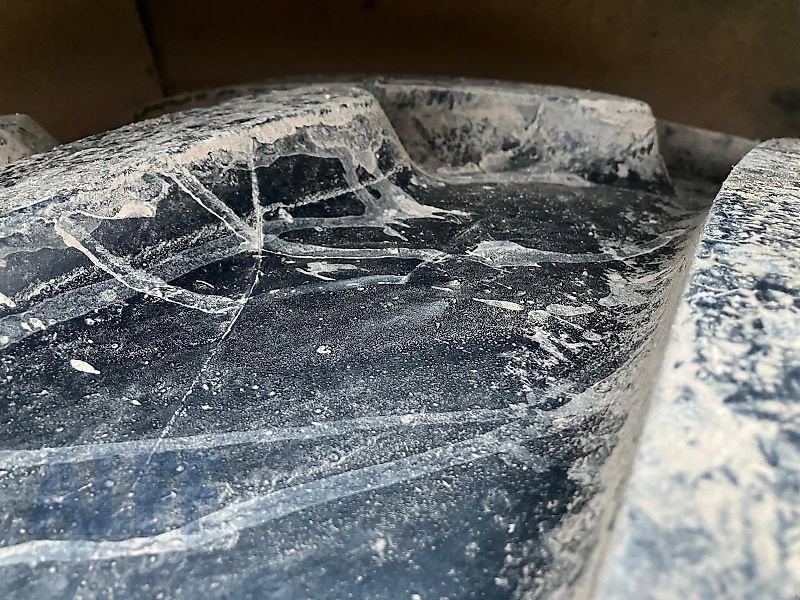 Traktor del tipo Steyr 6140 Profi, Gebrauchtmaschine In Bitburg-Flugplatz (Immagine 12)