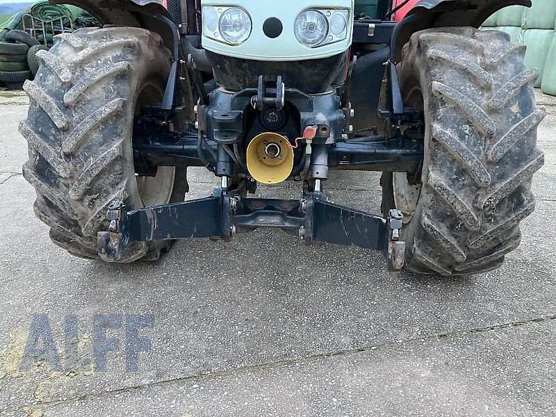 Traktor del tipo Steyr 6140 Profi, Gebrauchtmaschine In Bitburg-Flugplatz (Immagine 5)