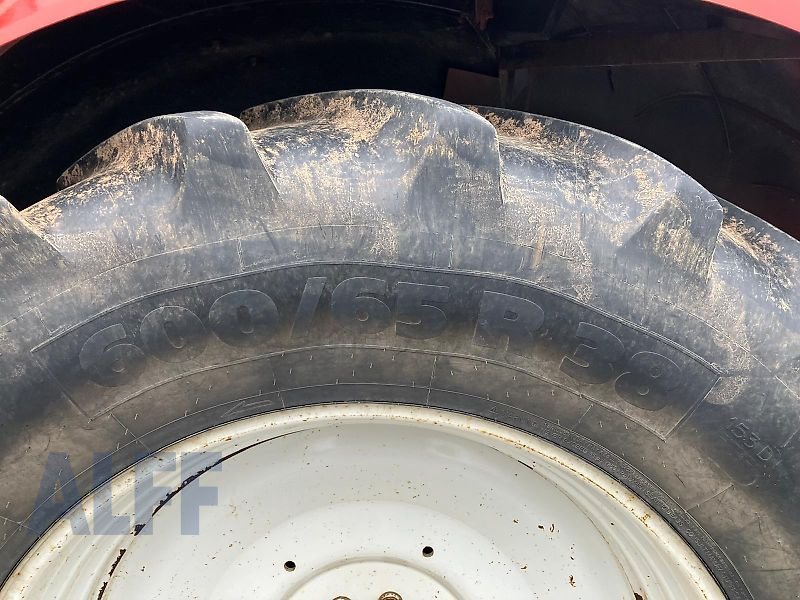 Traktor a típus Steyr 6140 Profi, Gebrauchtmaschine ekkor: Bitburg-Flugplatz (Kép 16)