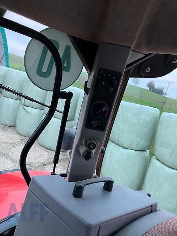 Traktor del tipo Steyr 6140 Profi, Gebrauchtmaschine In Bitburg-Flugplatz (Immagine 19)