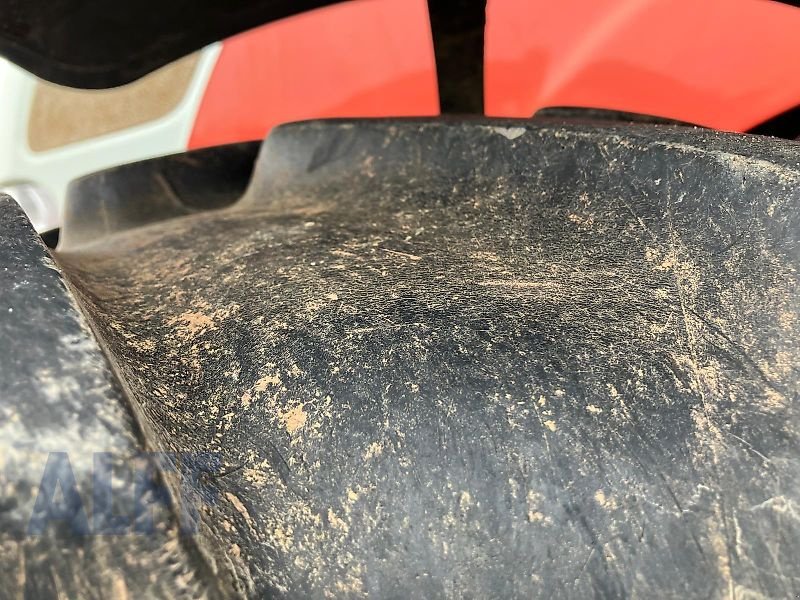 Traktor a típus Steyr 6140 Profi, Gebrauchtmaschine ekkor: Bitburg-Flugplatz (Kép 19)