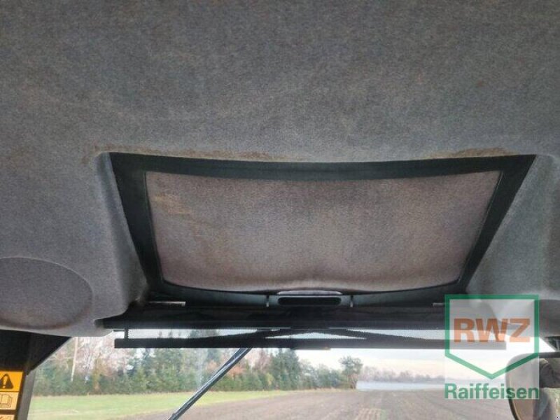 Traktor типа Steyr 6140, Gebrauchtmaschine в Mutterstadt (Фотография 4)