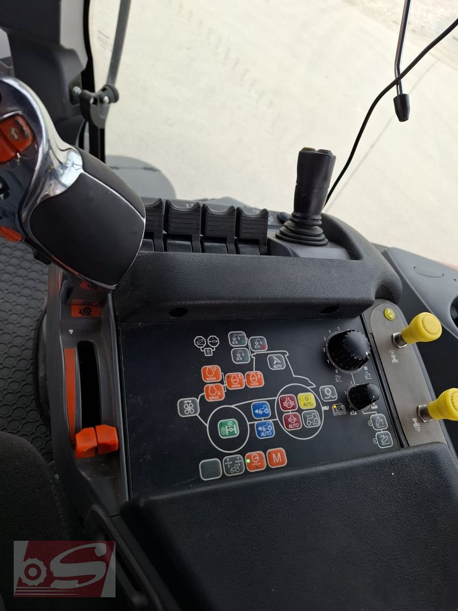 Traktor tipa Steyr 6145 CVT Profi, Gebrauchtmaschine u Offenhausen (Slika 12)