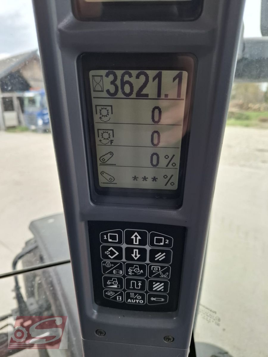 Traktor tipa Steyr 6145 CVT Profi, Gebrauchtmaschine u Offenhausen (Slika 15)
