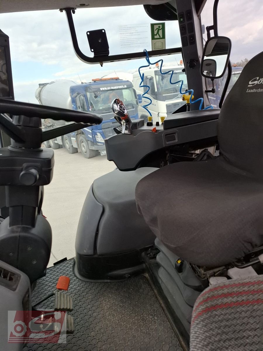 Traktor tipa Steyr 6145 CVT Profi, Gebrauchtmaschine u Offenhausen (Slika 20)