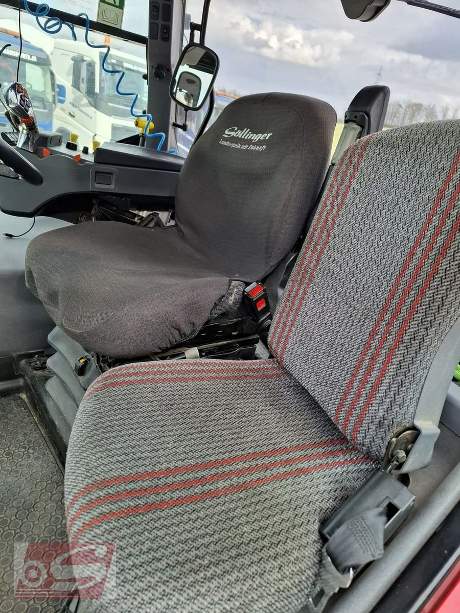 Traktor tipa Steyr 6145 CVT Profi, Gebrauchtmaschine u Offenhausen (Slika 11)