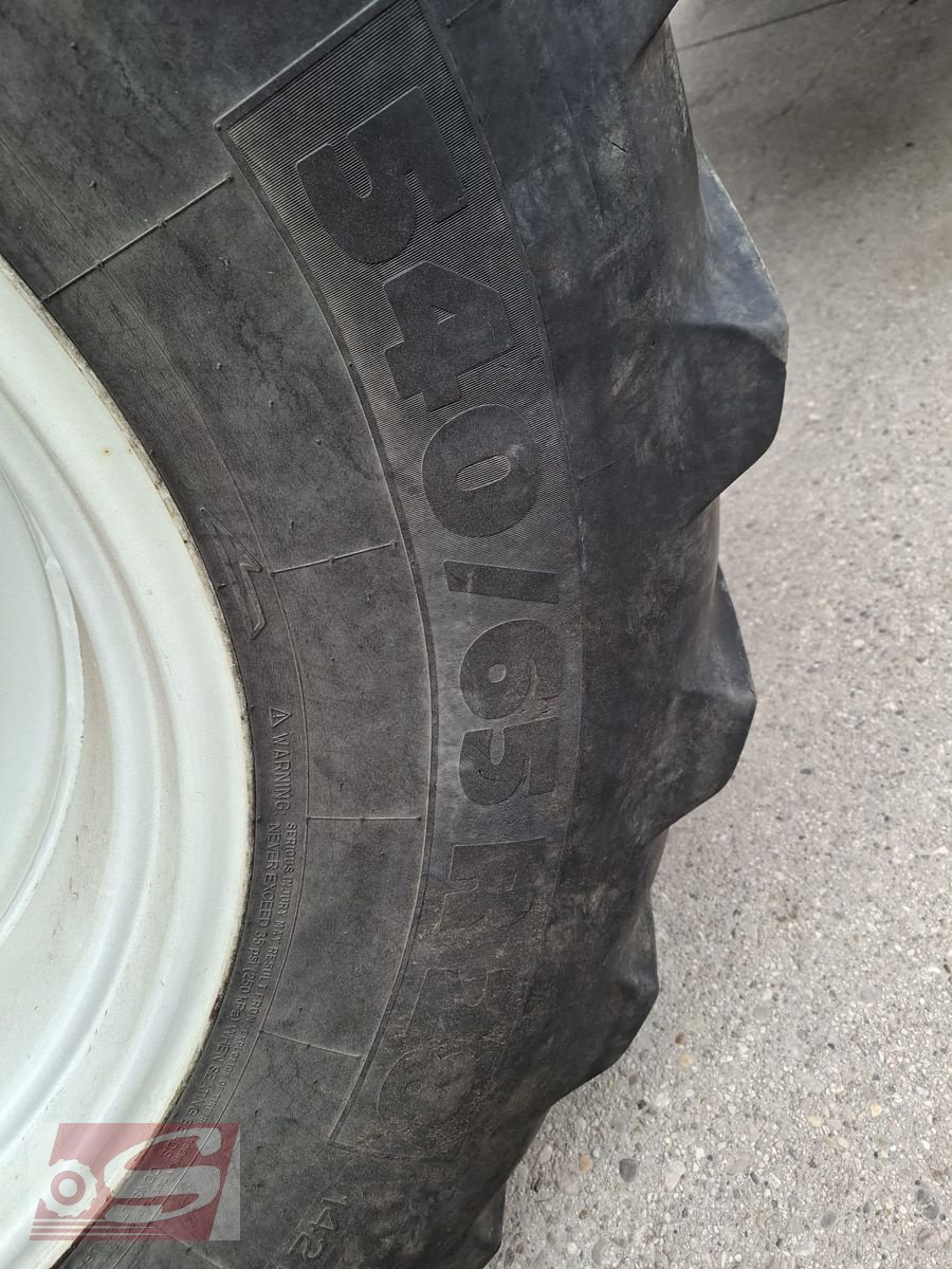 Traktor tipa Steyr 6145 CVT Profi, Gebrauchtmaschine u Offenhausen (Slika 4)