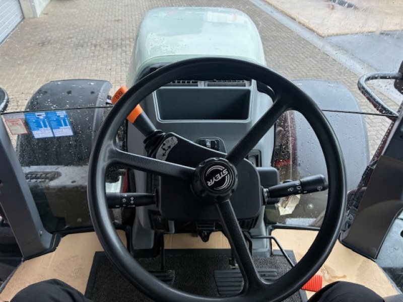 Traktor типа Steyr 6145 CVT, Gebrauchtmaschine в Much (Фотография 11)