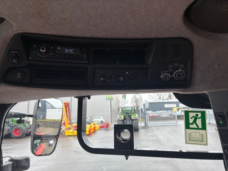 Traktor типа Steyr 6145 CVT, Gebrauchtmaschine в Much (Фотография 13)