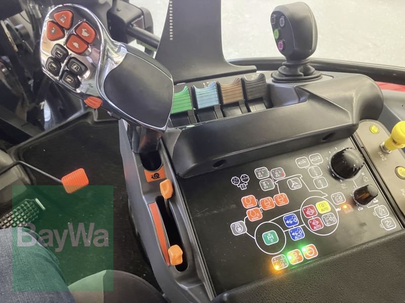 Traktor typu Steyr 6145 PROFI CVT, Gebrauchtmaschine w Bamberg (Zdjęcie 23)