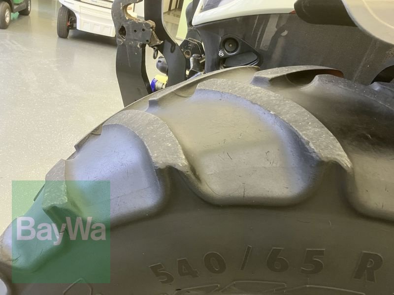 Traktor typu Steyr 6145 PROFI CVT, Gebrauchtmaschine w Bamberg (Zdjęcie 9)