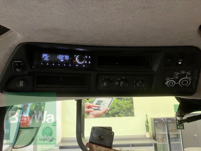 Traktor typu Steyr 6145 PROFI CVT, Gebrauchtmaschine w Bamberg (Zdjęcie 22)