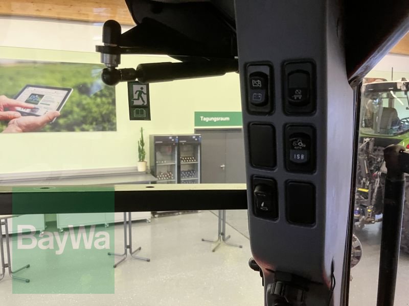 Traktor typu Steyr 6145 PROFI CVT, Gebrauchtmaschine w Bamberg (Zdjęcie 25)