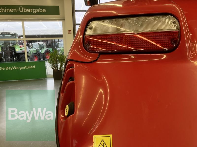 Traktor typu Steyr 6145 PROFI CVT, Gebrauchtmaschine w Bamberg (Zdjęcie 15)