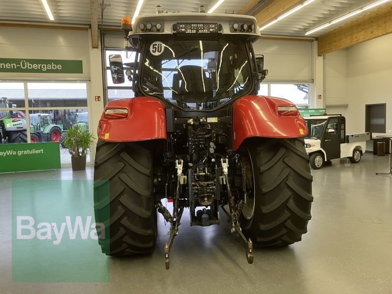 Traktor typu Steyr 6145 PROFI CVT, Gebrauchtmaschine w Bamberg (Zdjęcie 3)