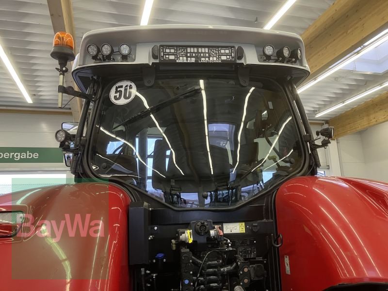 Traktor typu Steyr 6145 PROFI CVT, Gebrauchtmaschine w Bamberg (Zdjęcie 14)