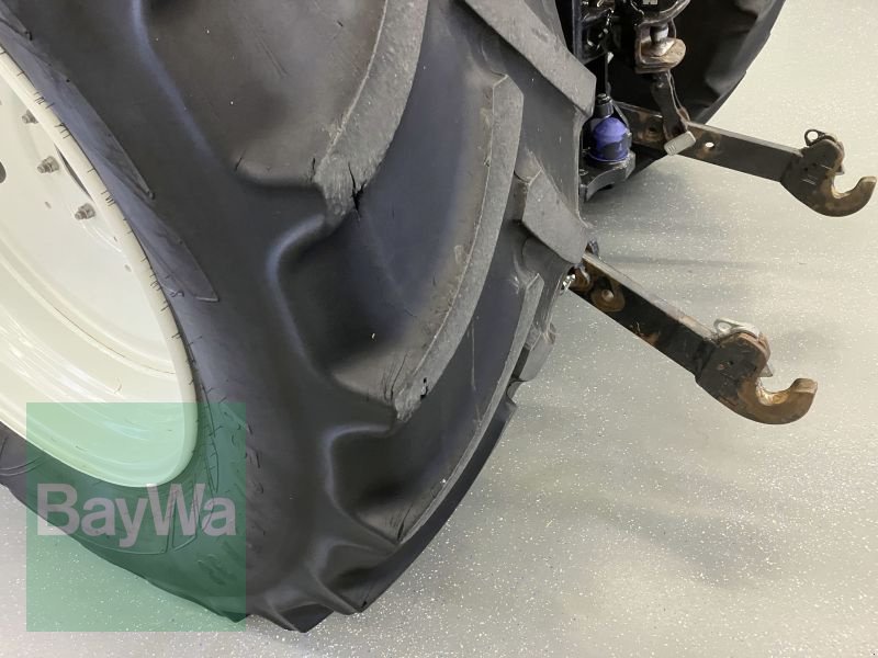 Traktor typu Steyr 6145 PROFI CVT, Gebrauchtmaschine w Bamberg (Zdjęcie 11)