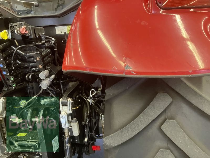 Traktor typu Steyr 6145 PROFI CVT, Gebrauchtmaschine w Bamberg (Zdjęcie 16)