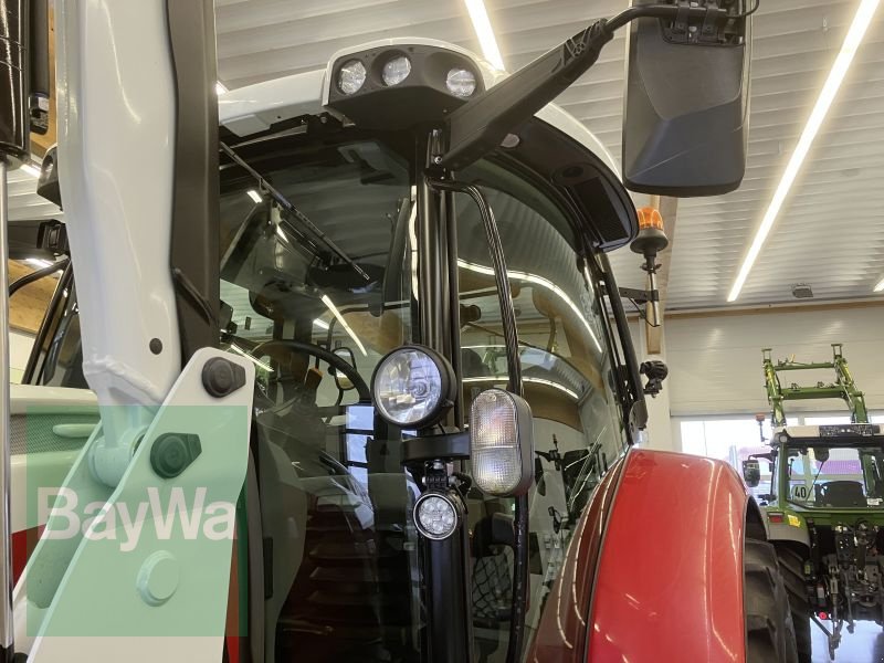 Traktor typu Steyr 6145 PROFI CVT, Gebrauchtmaschine w Bamberg (Zdjęcie 20)