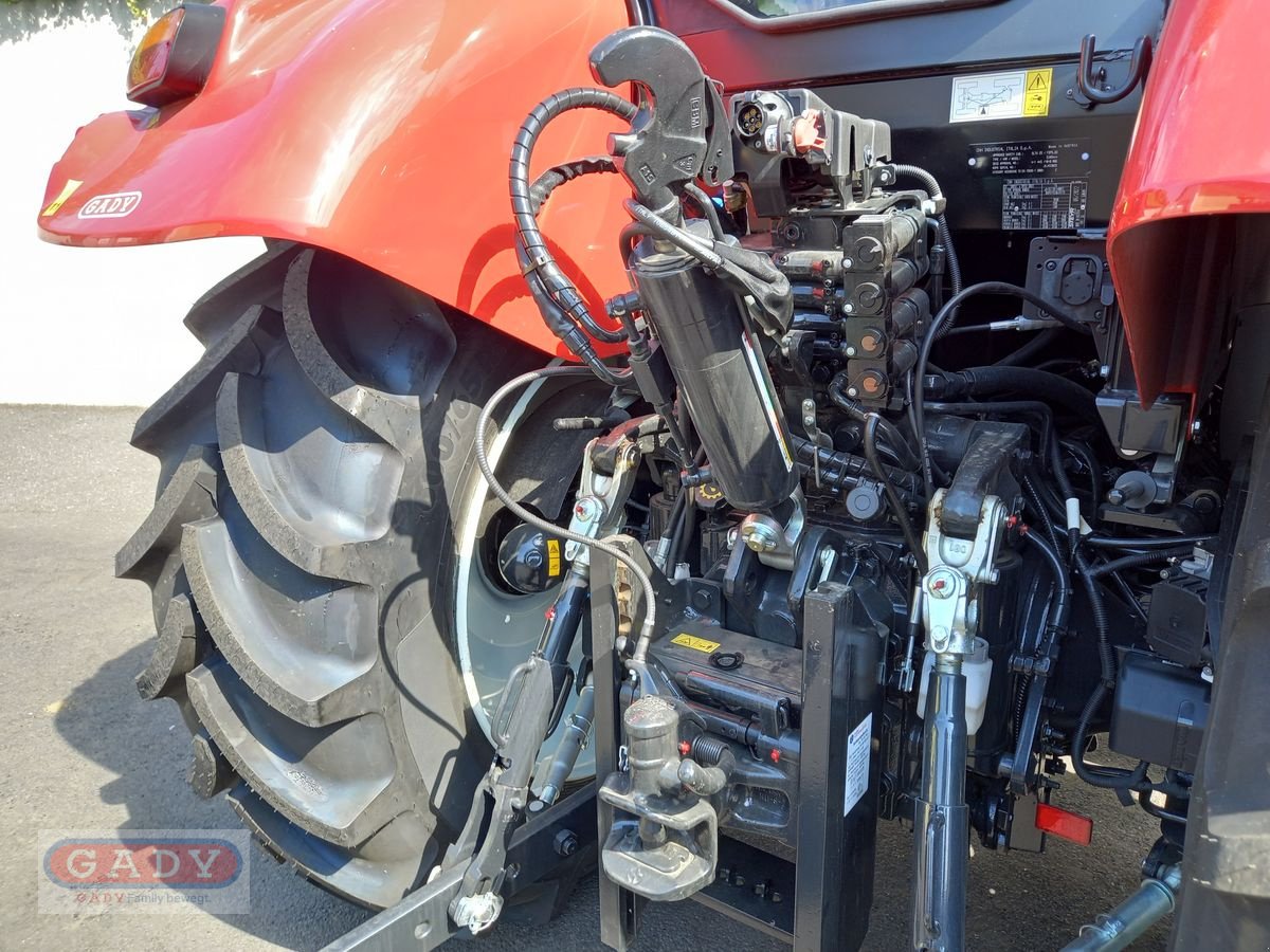 Traktor типа Steyr 6145 Profi, Neumaschine в Lebring (Фотография 7)