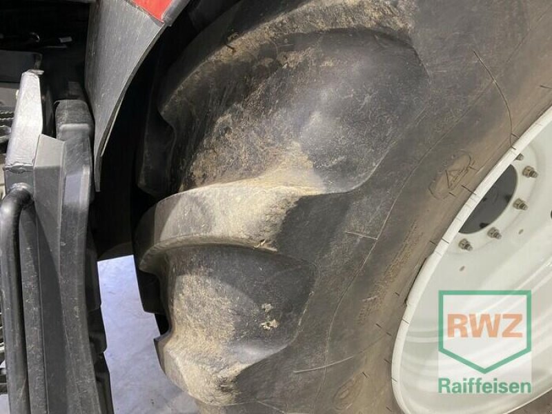 Traktor del tipo Steyr 6145 Profi, Gebrauchtmaschine en Kruft (Imagen 10)