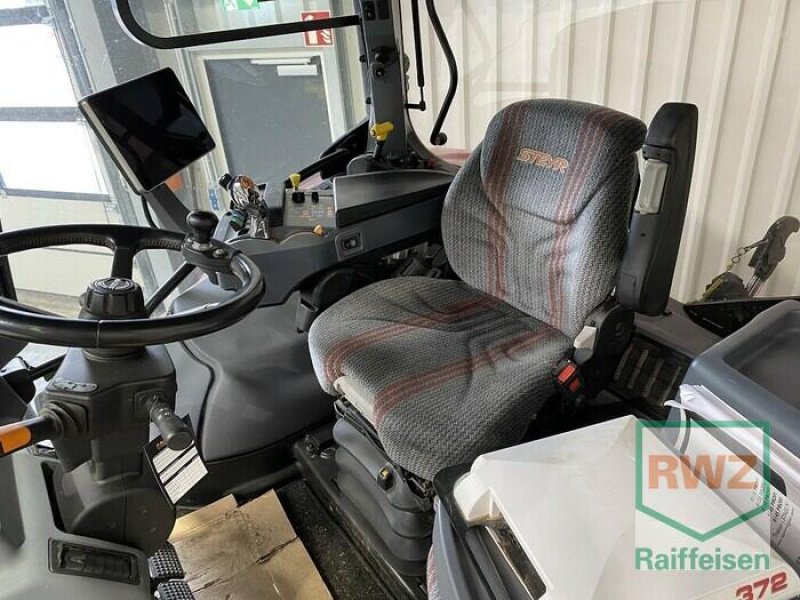 Traktor del tipo Steyr 6145 Profi, Gebrauchtmaschine en Kruft (Imagen 14)
