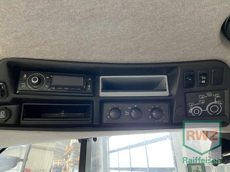 Traktor del tipo Steyr 6145 Profi, Gebrauchtmaschine en Kruft (Imagen 16)