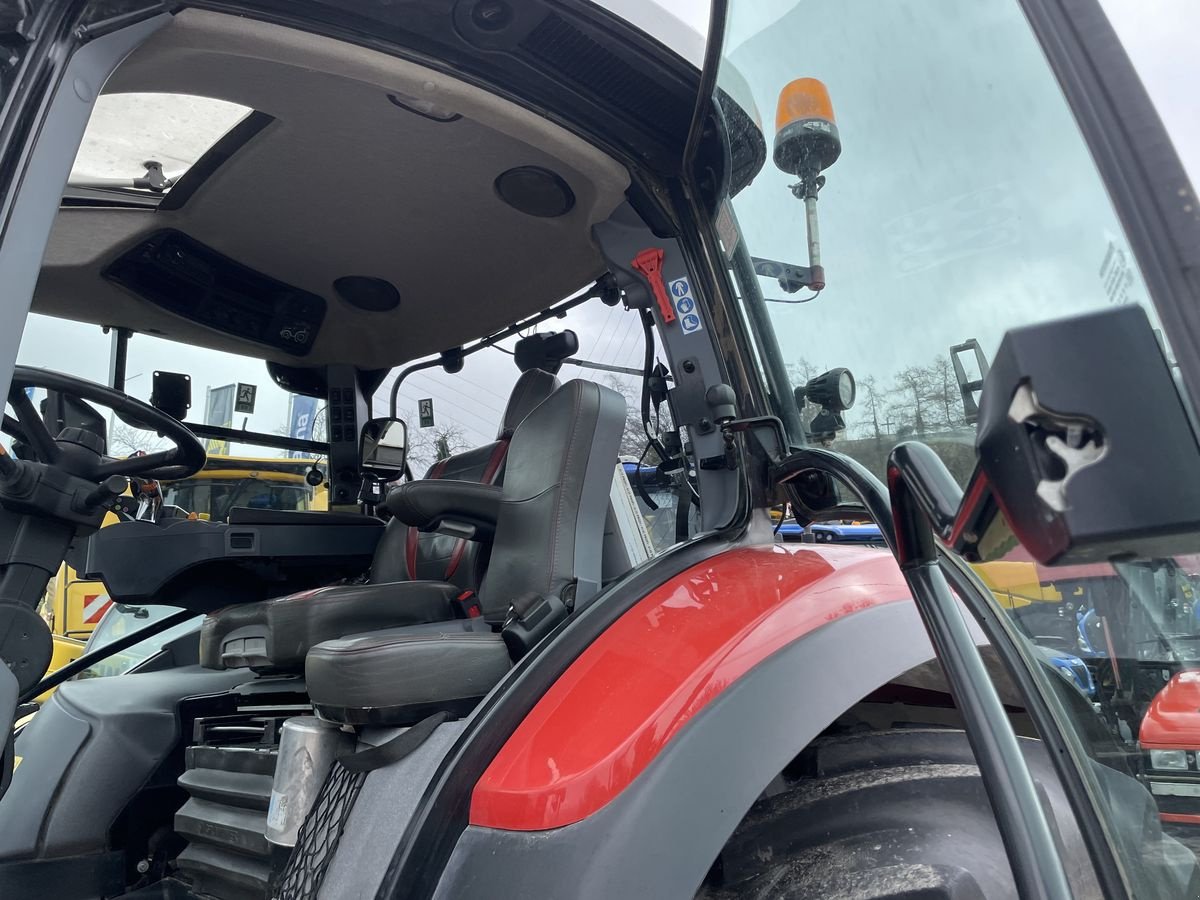 Traktor des Typs Steyr 6145 Profi, Gebrauchtmaschine in Obritzberg (Bild 14)