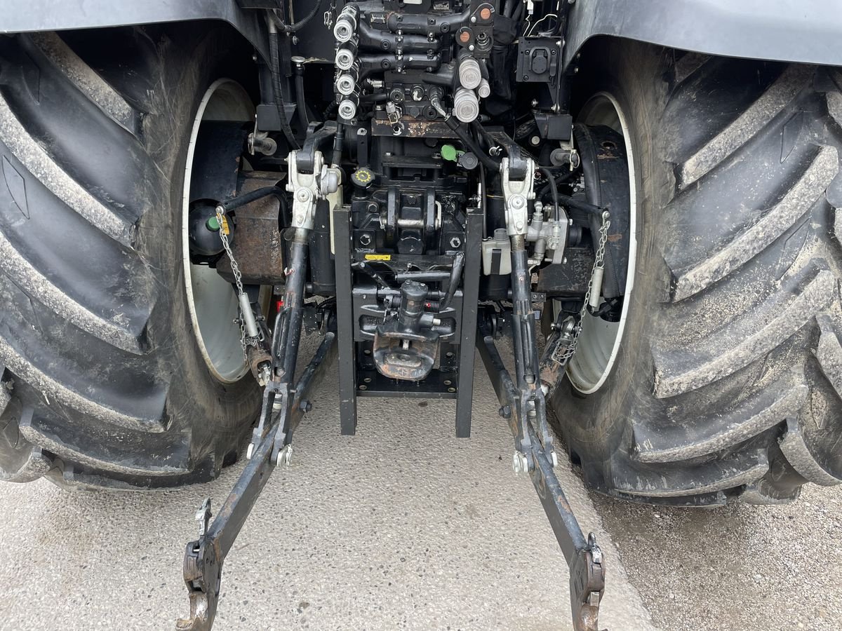 Traktor des Typs Steyr 6145 Profi, Gebrauchtmaschine in Obritzberg (Bild 15)